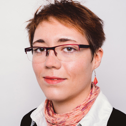 Anne Pilhofer