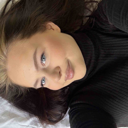 Alina Busse