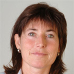 Angela Blaich