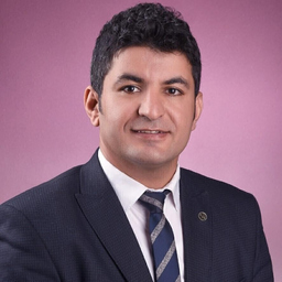 Dipl.-Ing. Serdar Kasbas