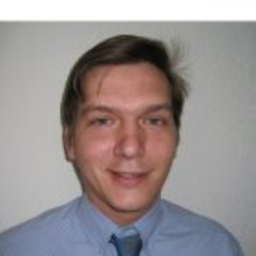 Oliver Gerloff