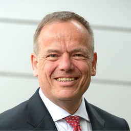 Klaus Bernhard Hofmann