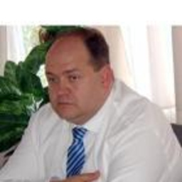 Ian Burt