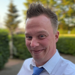 Daniel Hackwerth