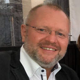 Harald Meyenburg