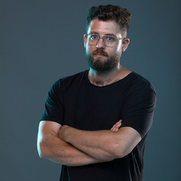 Ben Fahrentrapp