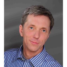 Dr. Stefan Kaufmann