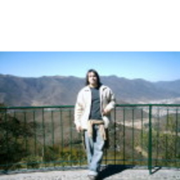 Juan Palumbo