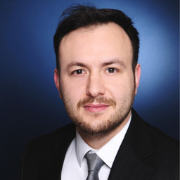 Emrah Yildir's profile picture