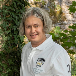 Nico Müller
