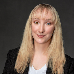 Bettina Bunk's profile picture