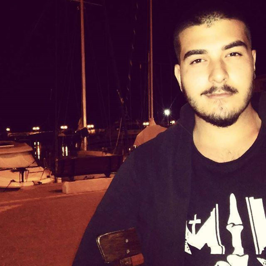 Tuğrul Kuru - Assistant Cook - Grand Yazıcı Marmaris Palace | XING