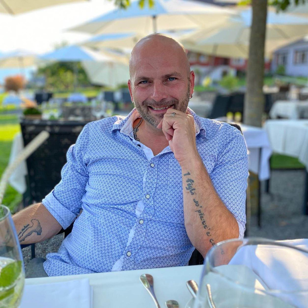 Corsano Adriano Disponent Schürch AG XING