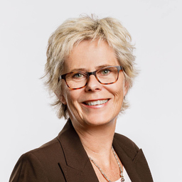 Yvonne Martinelli-Kühni