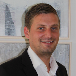 Dr. Markus Stieglbauer MBA