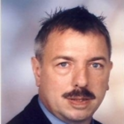 Uwe Walldorf