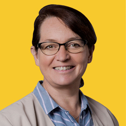Marie THOMASSIN