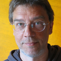Dirk Husemann