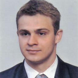 Tomasz Błaszczyk