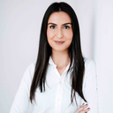 Merve Bilgin