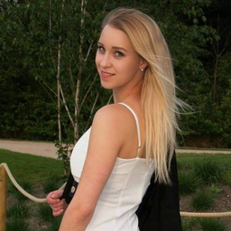 Johanna Priebe