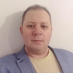 Ilia Malikov