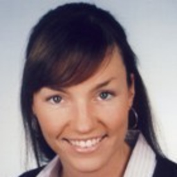 Christina Hörster