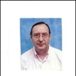Félix García Ferrer