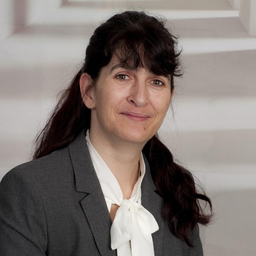 Martina Glökler