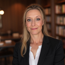 Christiane von Selasinsky