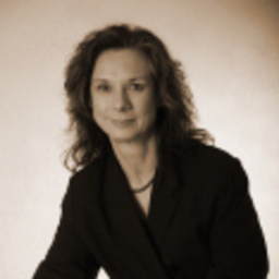 Barbara Dilges