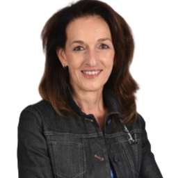 Sabine Cornelia Bauknecht