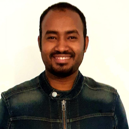 Gebrehiwet Biyane Welearegai