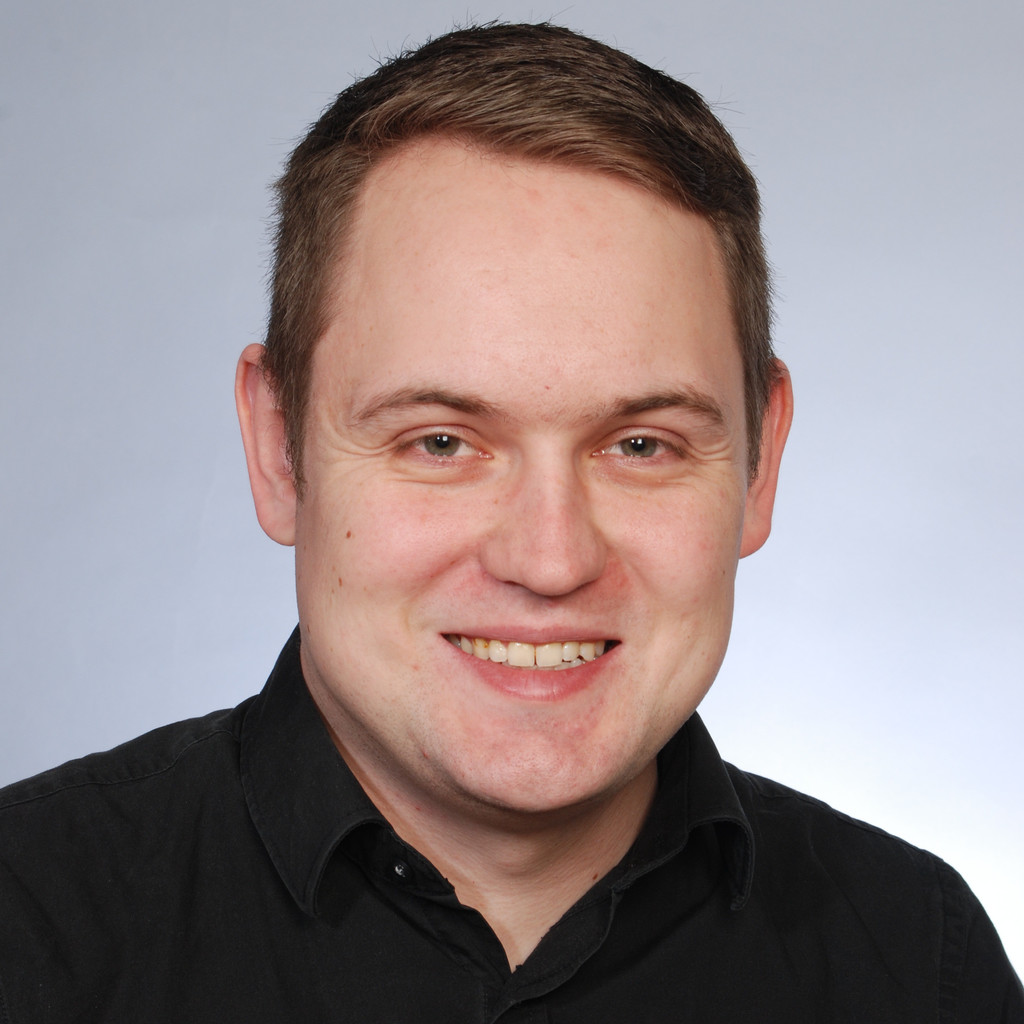 Dominik Schlegel Informatiker Netzwerkoptimierung LANXESS XING