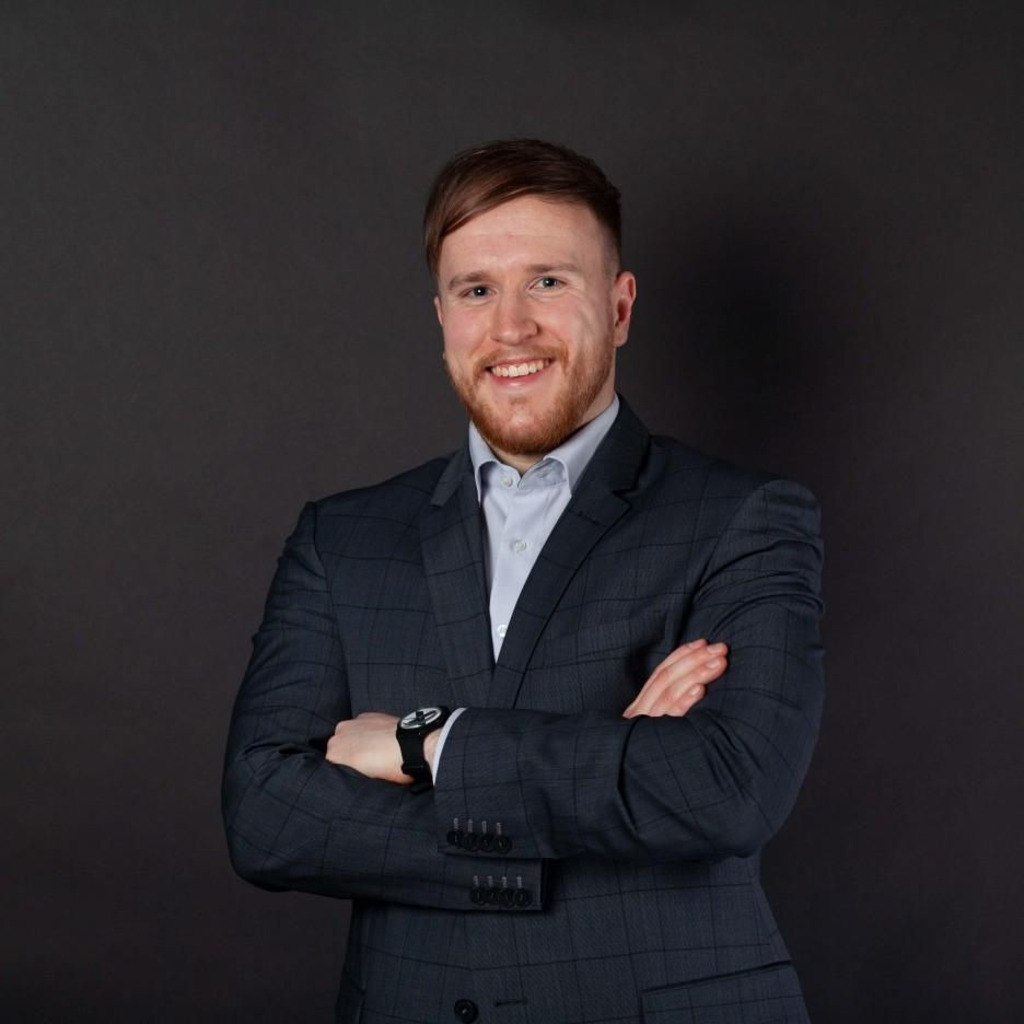 Alexander Wenk Drucksaalleiter & Druck und Medientechniker Fogra