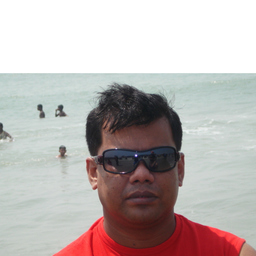 Arif Reza Choudhury