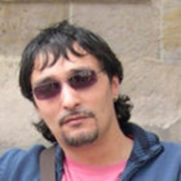 Javier Mendoza Rodríguez