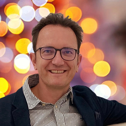 Stefan Leuenberger