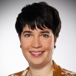 Tanja Rückschloß