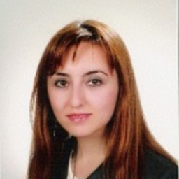 Perihan Bahçeci