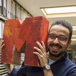 Mohamed Hanafy
