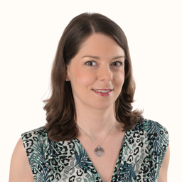 Carina Messer