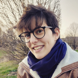 Chloé Charlier
