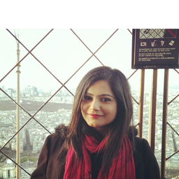 Anam Akhtar