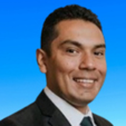 Renzo Rentería Reyes