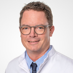 PD Dr. med. Oliver Fuchs MD PhD