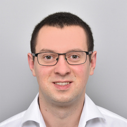 Anton Sinelnyk
