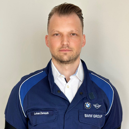 Lukas Zemsch
