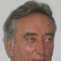 Juergen Cablitz