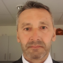 Profilbild Davor Sostar  Diplom-Ökonom